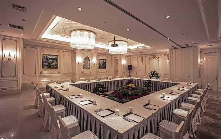 Jinling Jinding Grand Hotel Rugao Jinling Jinding Grand Hotel Rugao