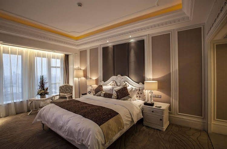Jinling Jinding Grand Hotel Rugao Jinling Jinding Grand Hotel Rugao