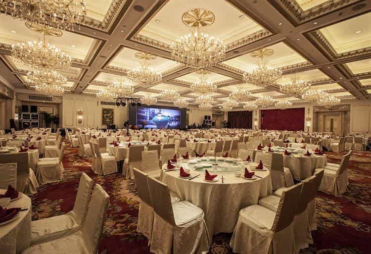 Jinling Jinding Grand Hotel Rugao Jinling Jinding Grand Hotel Rugao