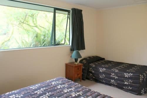 Large Two-Bedroom Family Apartment