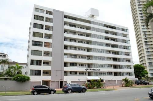 Queensleigh Holiday Apartments Queensleigh Holiday Apartments