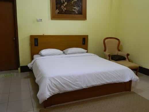 Hotel Bandara Asri Hotel Bandara Asri