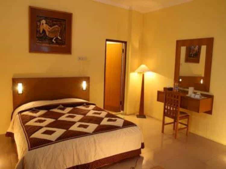 Hotel Bandara Asri Hotel Bandara Asri