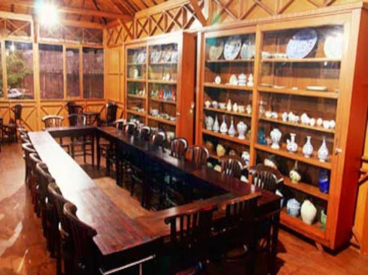 Hotel Bandara Asri Hotel Bandara Asri