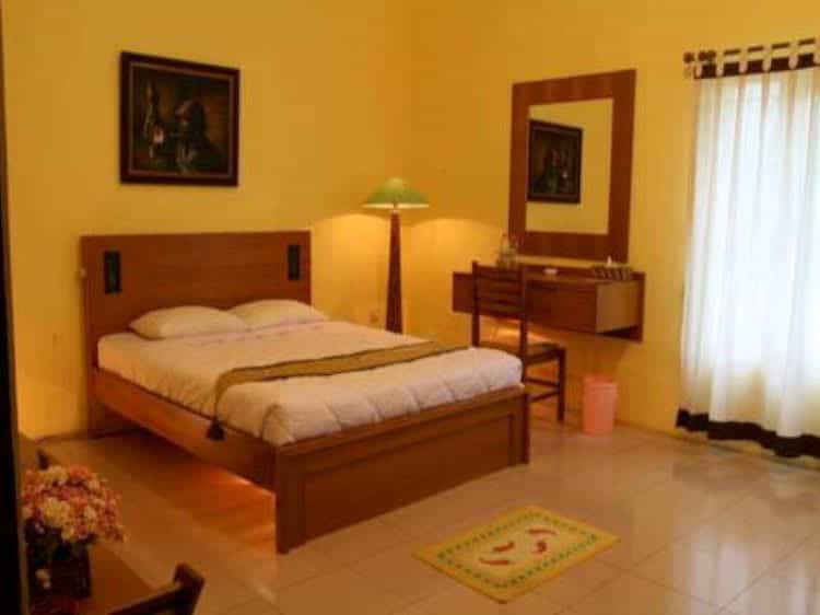 Hotel Bandara Asri Hotel Bandara Asri