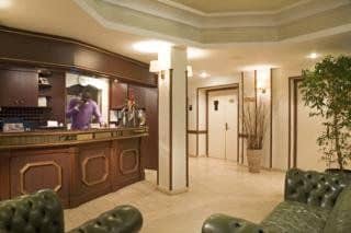 Timhotel Paris Clichy Timhotel Paris Clichy