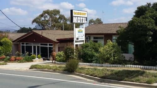 Rainbow Motel Rainbow Motel