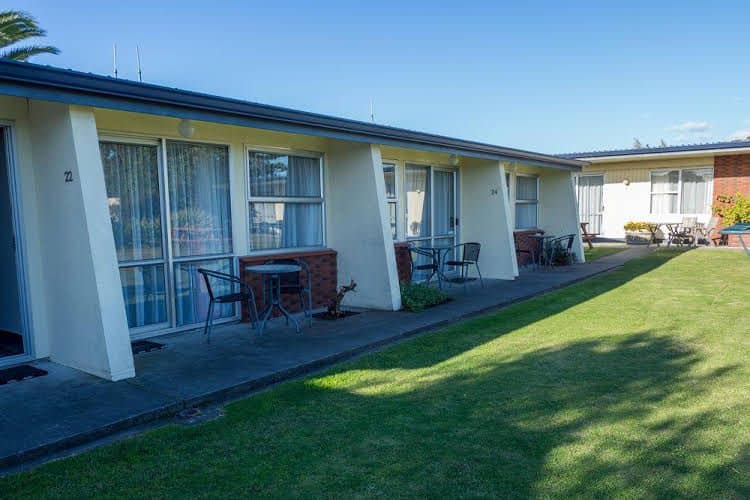 Sunset Court Motel Sunset Court Motel