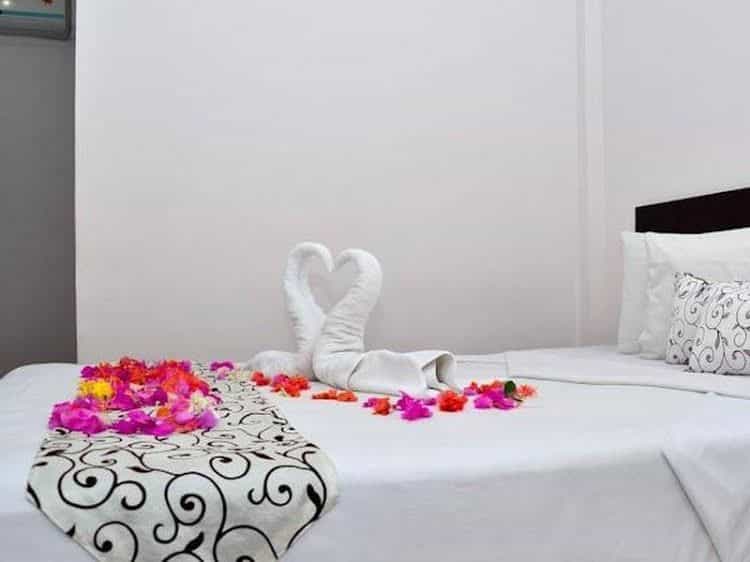 Tanjung Sari Inn Tanjung Sari Inn
