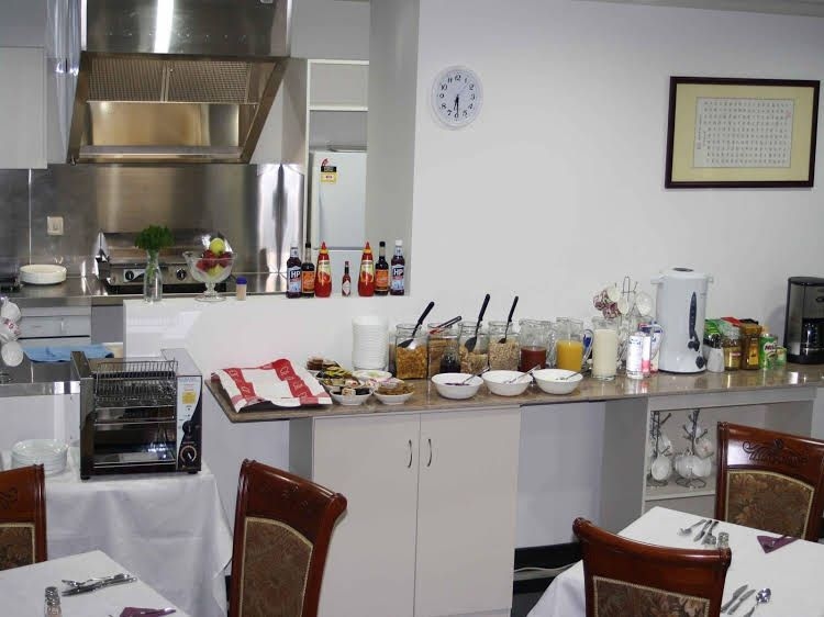 Areca Boutique Hotel0