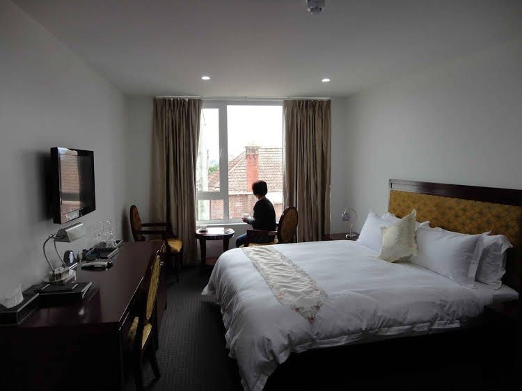 Areca Boutique Hotel4