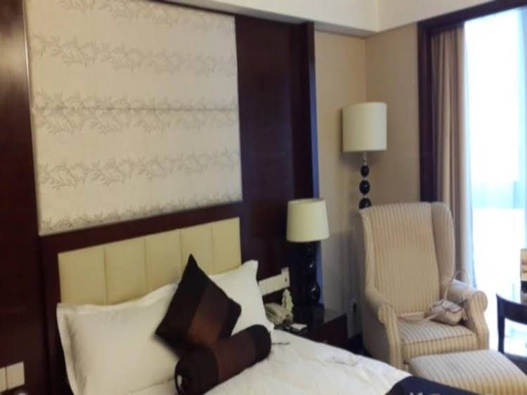 Nantong Jinling Nengda Hotel3