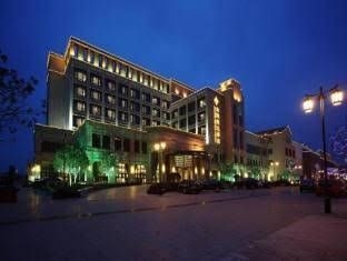 Nantong Jinling Nengda Hotel2