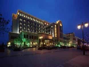 Nantong Jinling Nengda Hotel Nantong Jinling Nengda Hotel