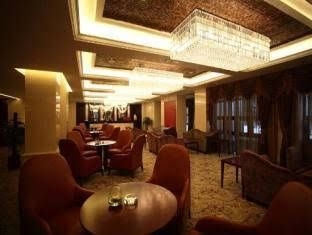 Nantong Jinling Nengda Hotel1