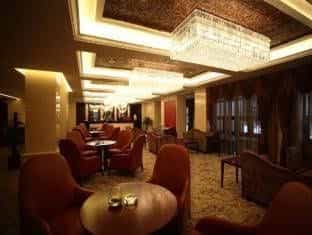 Nantong Jinling Nengda Hotel Nantong Jinling Nengda Hotel