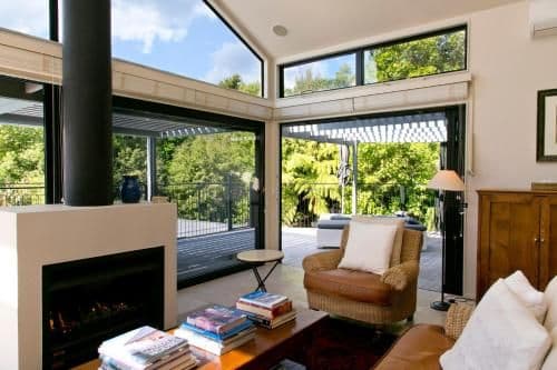 Tatamoana Two-Bedroom Villa with Private Pool