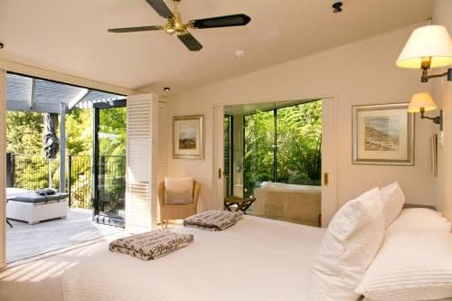Tatamoana Two-Bedroom Villa with Private Pool