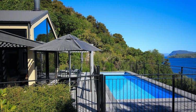 The Point Villas The Point Villas