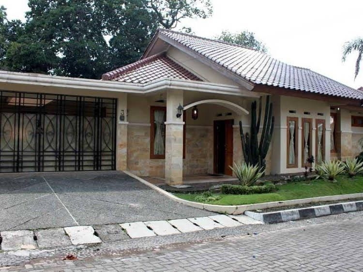 Mulyasari Guest House Syariah4