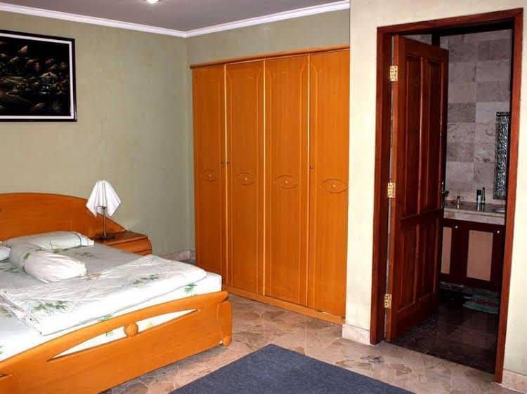 Mulyasari Guest House Syariah Mulyasari Guest House Syariah