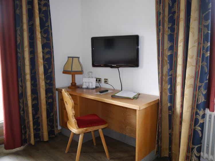 Landhotel Restaurant Jostalstuble Landhotel Restaurant Jostalstuble