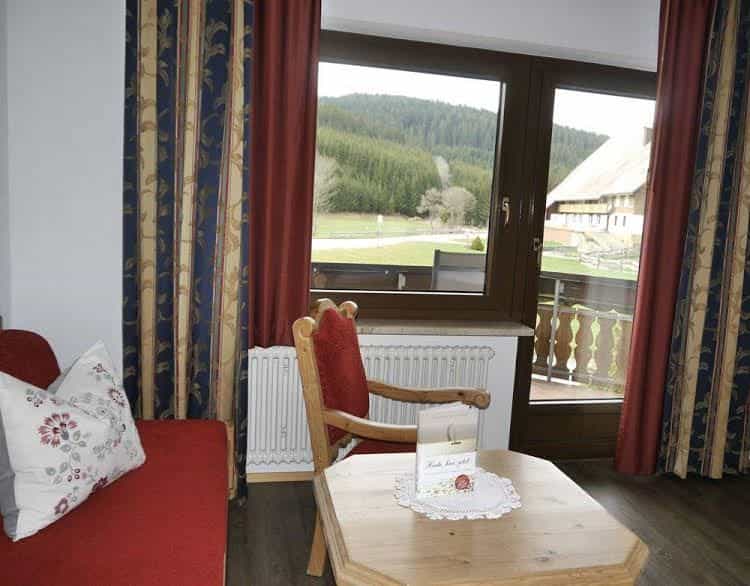 Landhotel Restaurant Jostalstuble Landhotel Restaurant Jostalstuble
