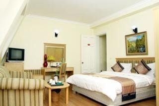 Bro & Sis Hotel Hang Bun3