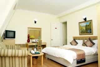 Bro & Sis Hotel Hang Bun Bro & Sis Hotel Hang Bun