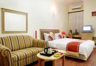 Bro & Sis Hotel Hang Bun Bro & Sis Hotel Hang Bun