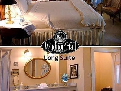 Wydnor Hall Inn1