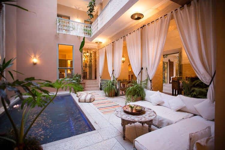 Riad Olema et Spa Riad Olema et Spa