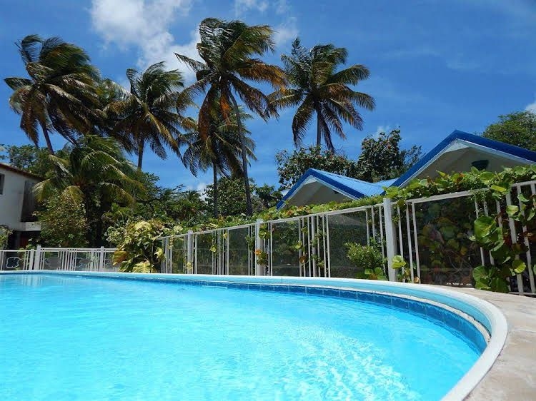Hotel Le Rotabas0