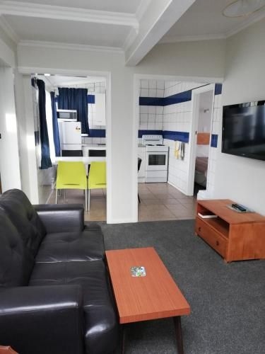Bayfield Motel and Apartment2