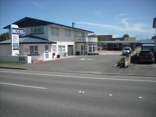 554 Moana Court Motel 554 Moana Court Motel