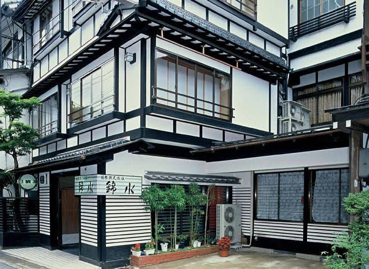 Kinsui Kinsui