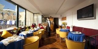 Hotel Giardino Tower Inn4