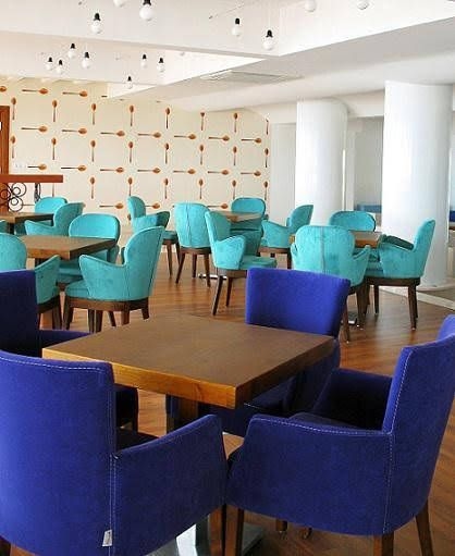 Sunprime Alanya Beach Hotel0