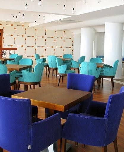 Sunprime Alanya Beach Hotel Sunprime Alanya Beach Hotel