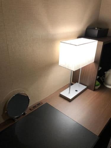 Double Room - Smoking