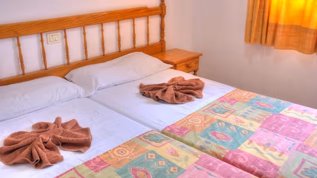 APARTMENT ONE BEDROOM WITH TERRACE