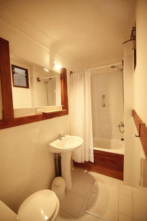 Conchita Flores B&B2