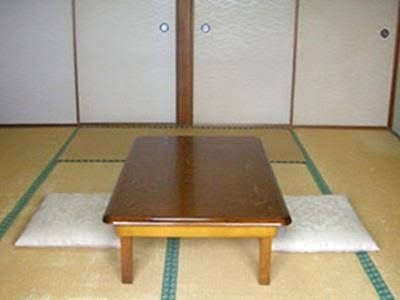 แฟมิลี่ เรียวกัง คาวาคิว (Family Ryokan Kawakyu)2