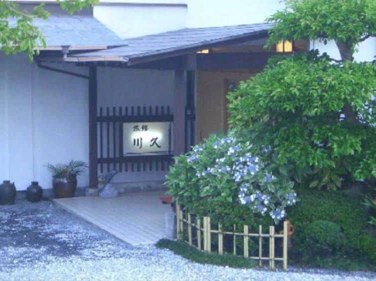 Family Ryokan Kawakyu Family Ryokan Kawakyu