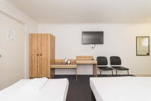 Metro Motel Rockhampton4