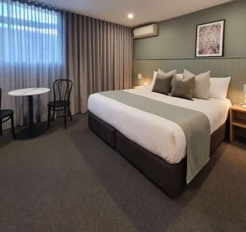 Comfort Inn Aden Mudgee Comfort Inn Aden Mudgee