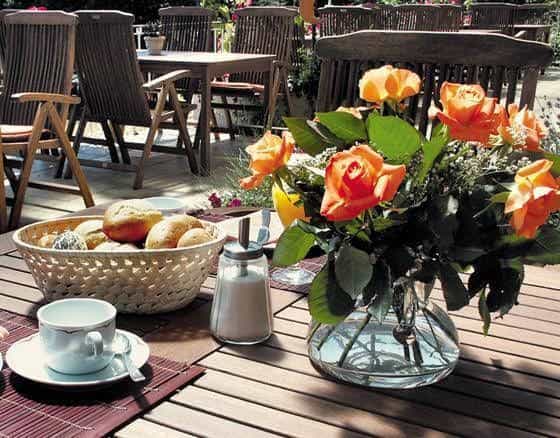 Hotel Zum Rebhang Hotel Zum Rebhang