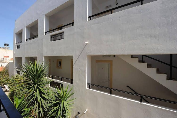 Stelios Residence Apartments3