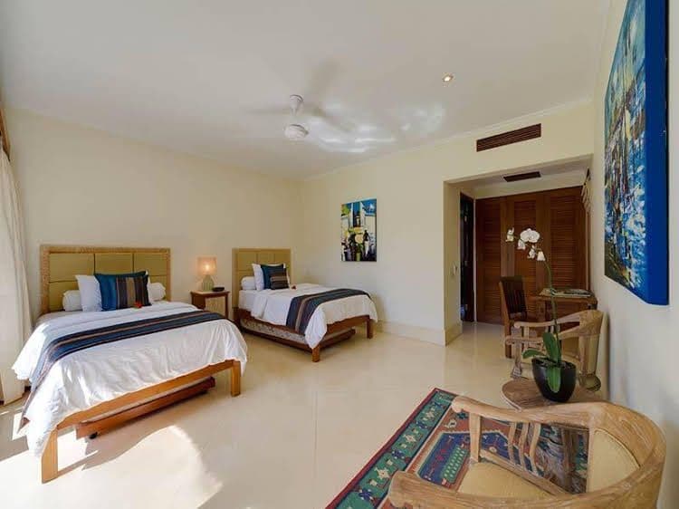 Villa Surya Damai Villa Surya Damai
