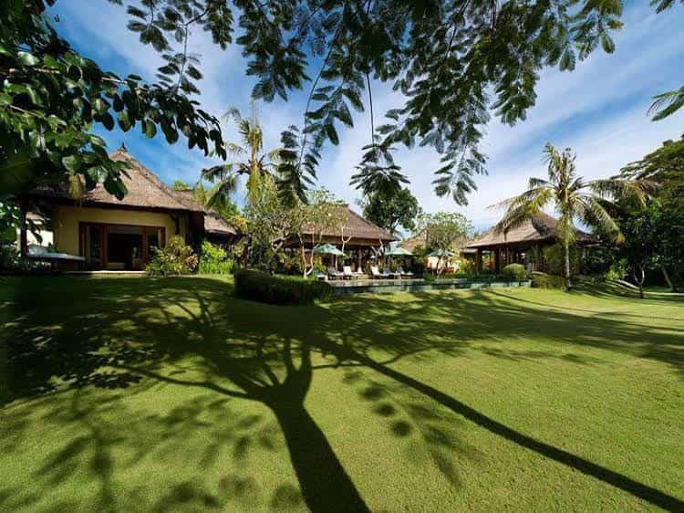 Villa Surya Damai Villa Surya Damai